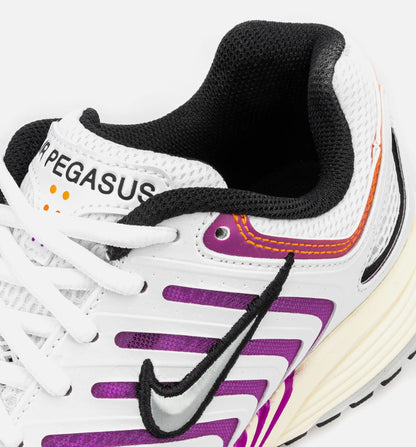 Air Pegasus 2K5 Mens Lifestyle Shoe White Chrome Orange