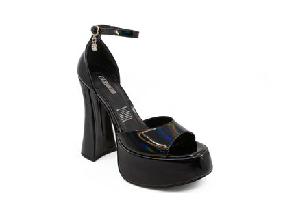 Zapatillas EFE Negro para Mujer