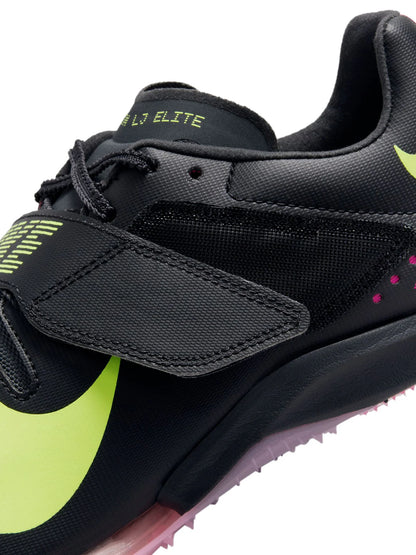 Nike Air Zoom LJ Elite Track Field Jumping Spikes