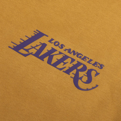Fear of God Essentials x NBA Lakers Lounge Sweatpant Canyon