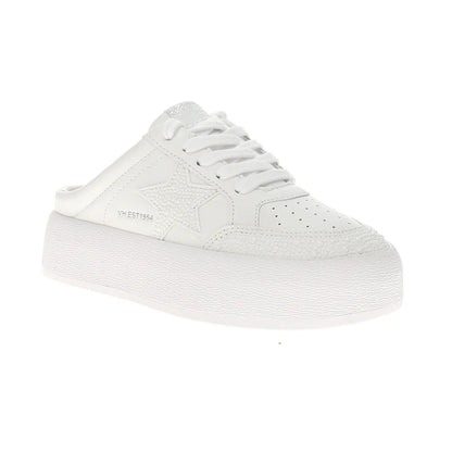 Val Slip On Platform Sneakers