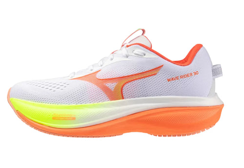 Womens Mizuno Wave Rider 30