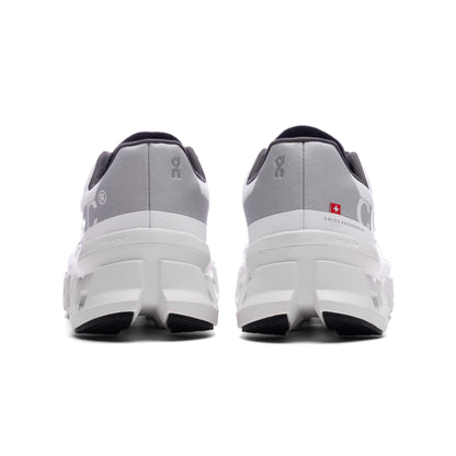 Womens Cloudmonster All White