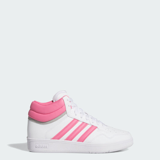 Kids' Hoops 4.0 Mid Shoes Kids