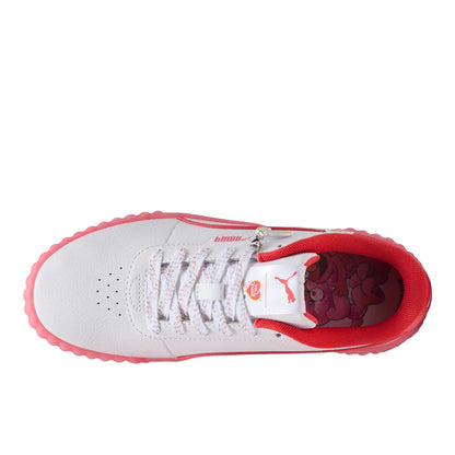 X CARE BEARS X SESAME STREET Carina 3.0 Lace Up Sneakers