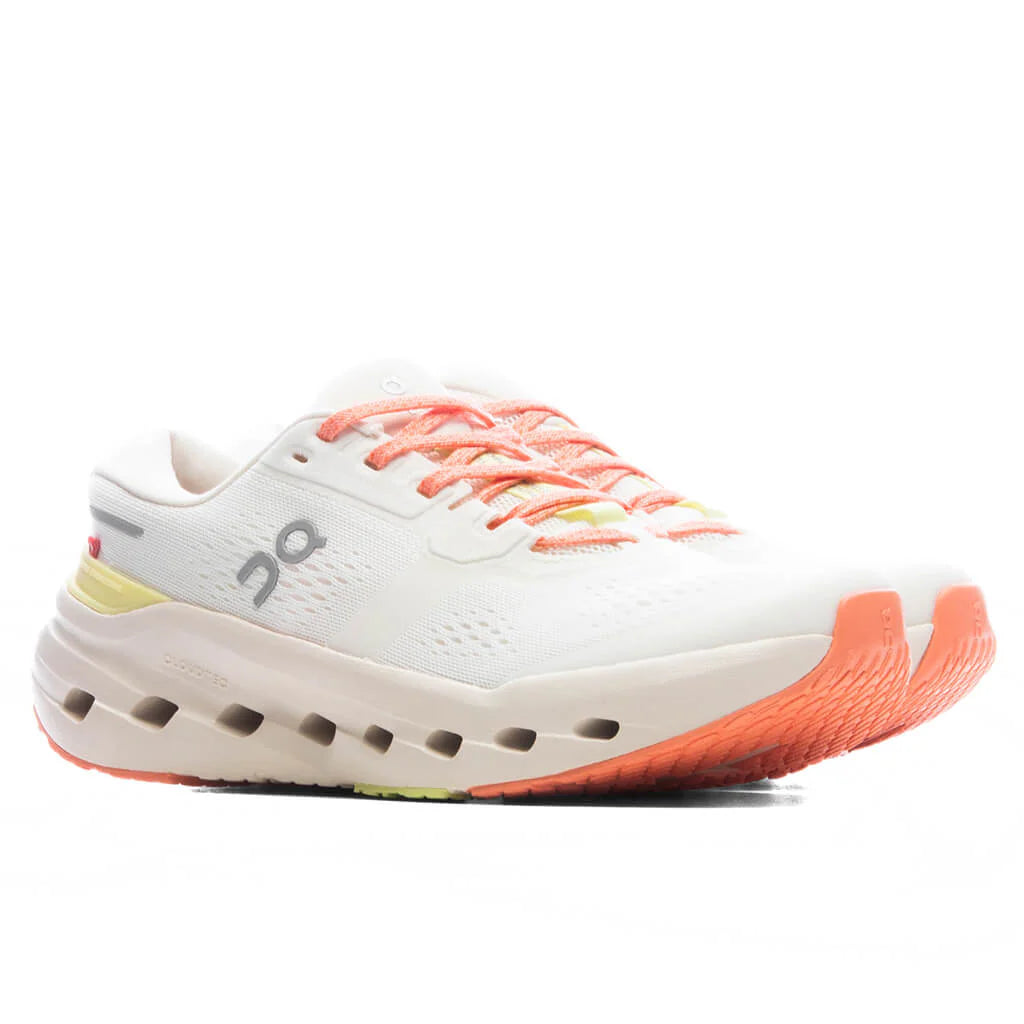 Womens Cloudrunner 3 Ivory Dew