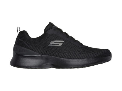 Tenis Skechers Skech Air Dynamight Negros para Mujer
