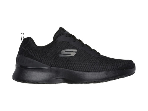 Tenis Skechers Skech Air Dynamight Negros para Mujer