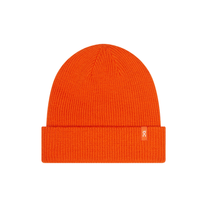 Merino Beanie