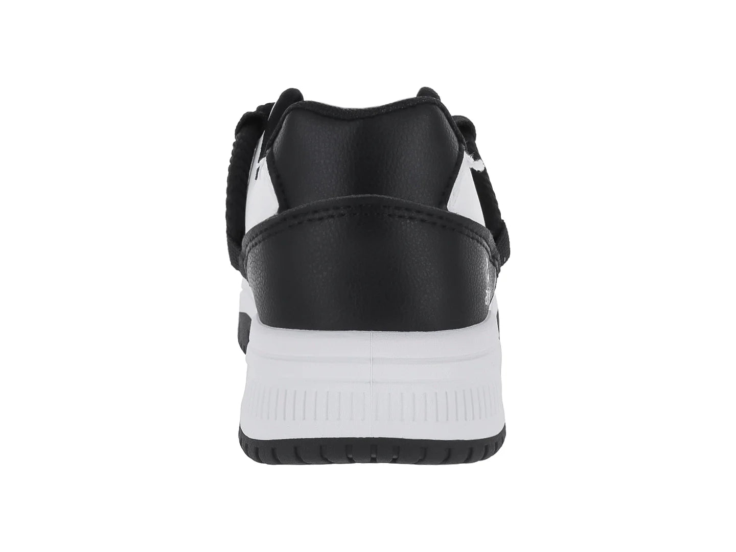Tenis ATOK Bafan Negro para Mujer
