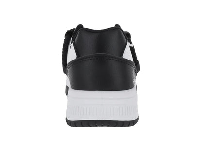 Tenis ATOK Bafan Negro para Mujer