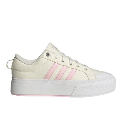 Bravada 2.0 Platform Sneakers