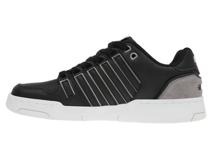 Tenis K Swiss Monument Negro para Hombre