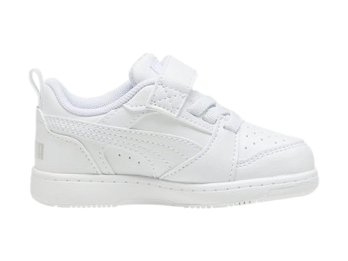 Tenis PUMA Rebound V6 Lo AC para Niño