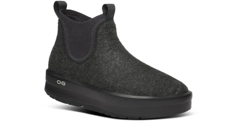 Womens Oofos Oomega Londoner