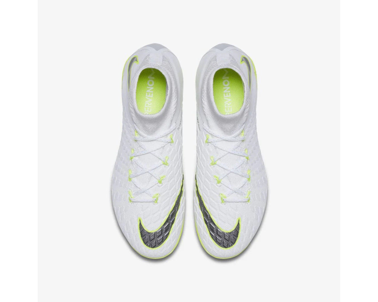 Nike Jr Phantom 3 Elite Dynamic Fit FG Kids Firm Ground Football Boot