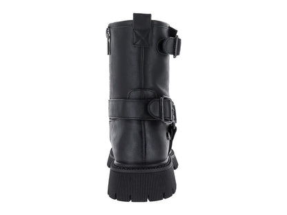 Botas XTI Negro para Mujer