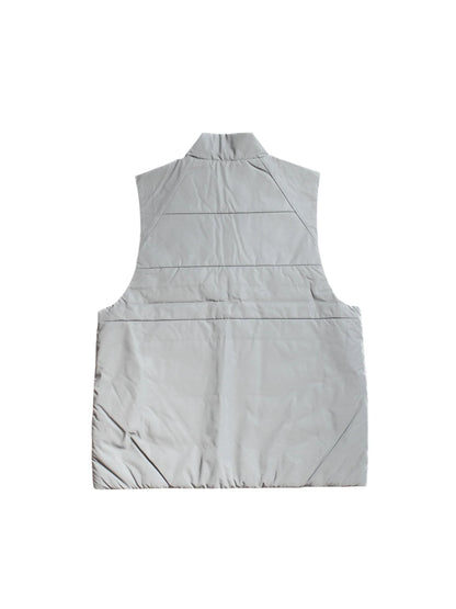 Nike Mens Therma FIT ADV Reflective Running Vest