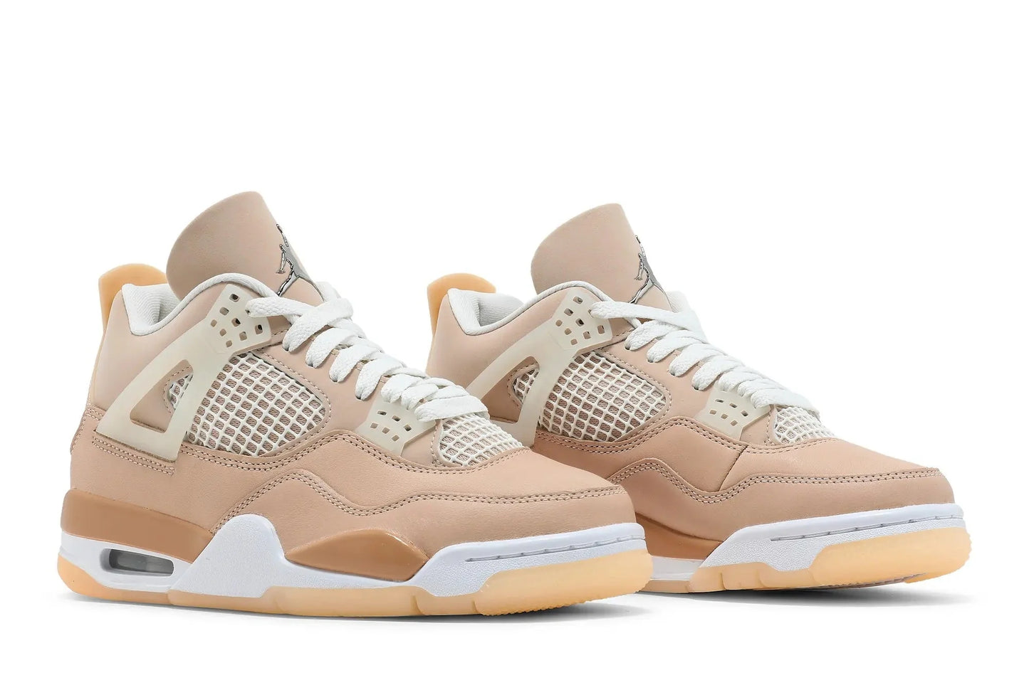 Wmns Jordan 4 Retro Shimmer