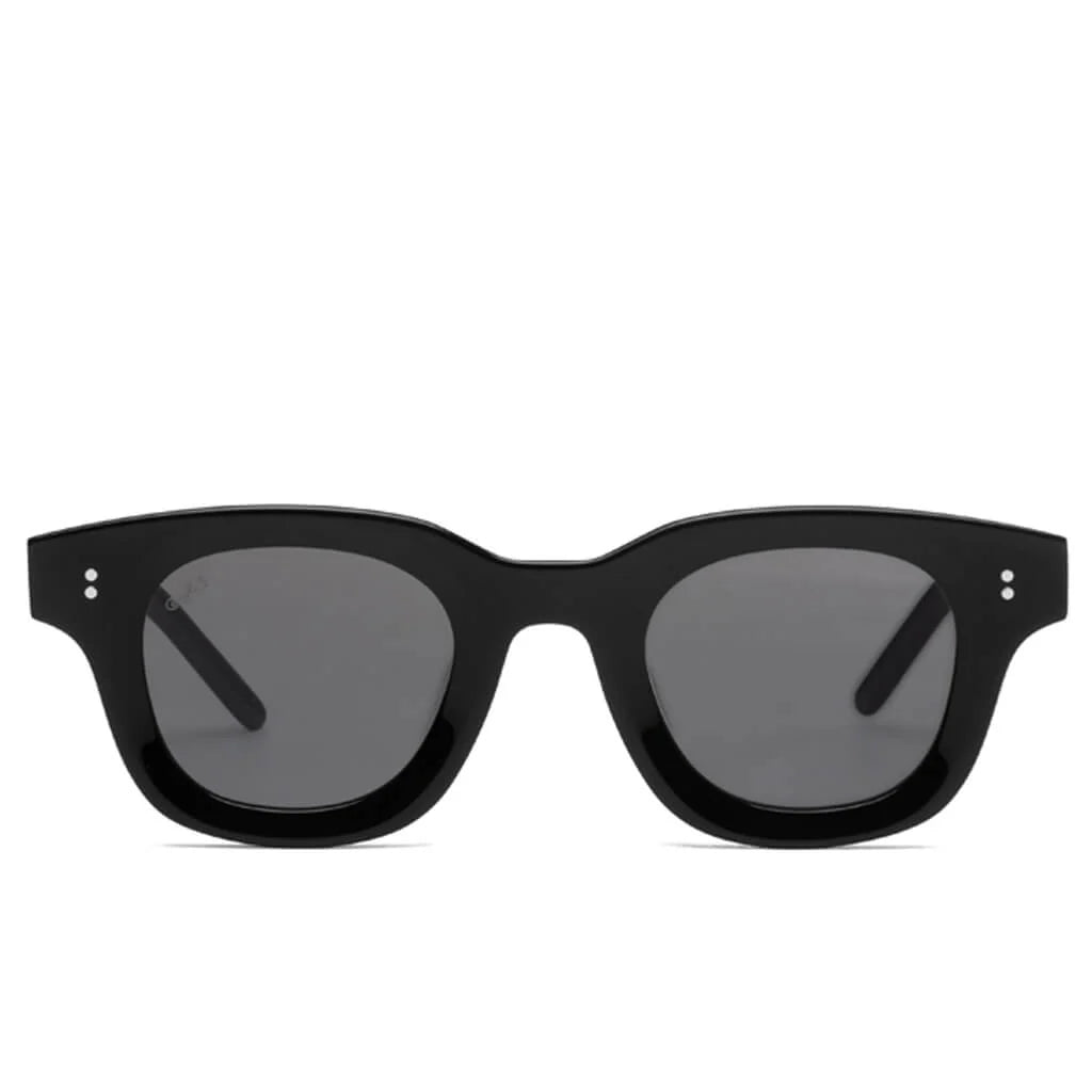 Apollo Black Black