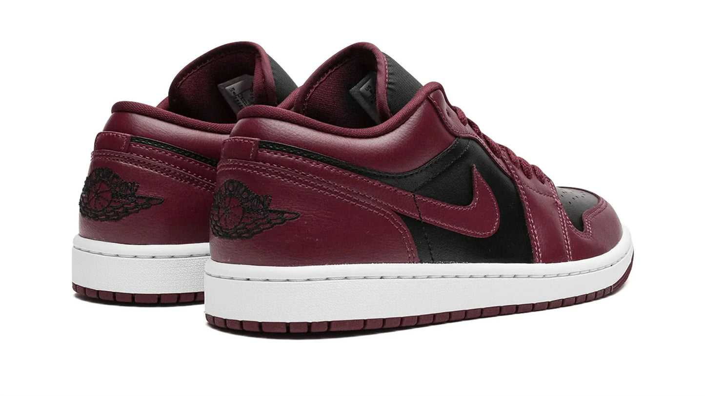 AIR JORDAN 1 LO WMNS Dark Beetroot