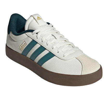 VL Court 3.0 Lace Up Sneakers