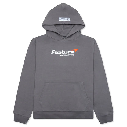 Automotive Hoodie Tornado