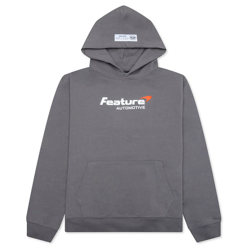 Automotive Hoodie Tornado