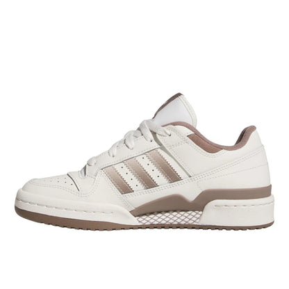 Forum Low CL Lace Up Sneakers