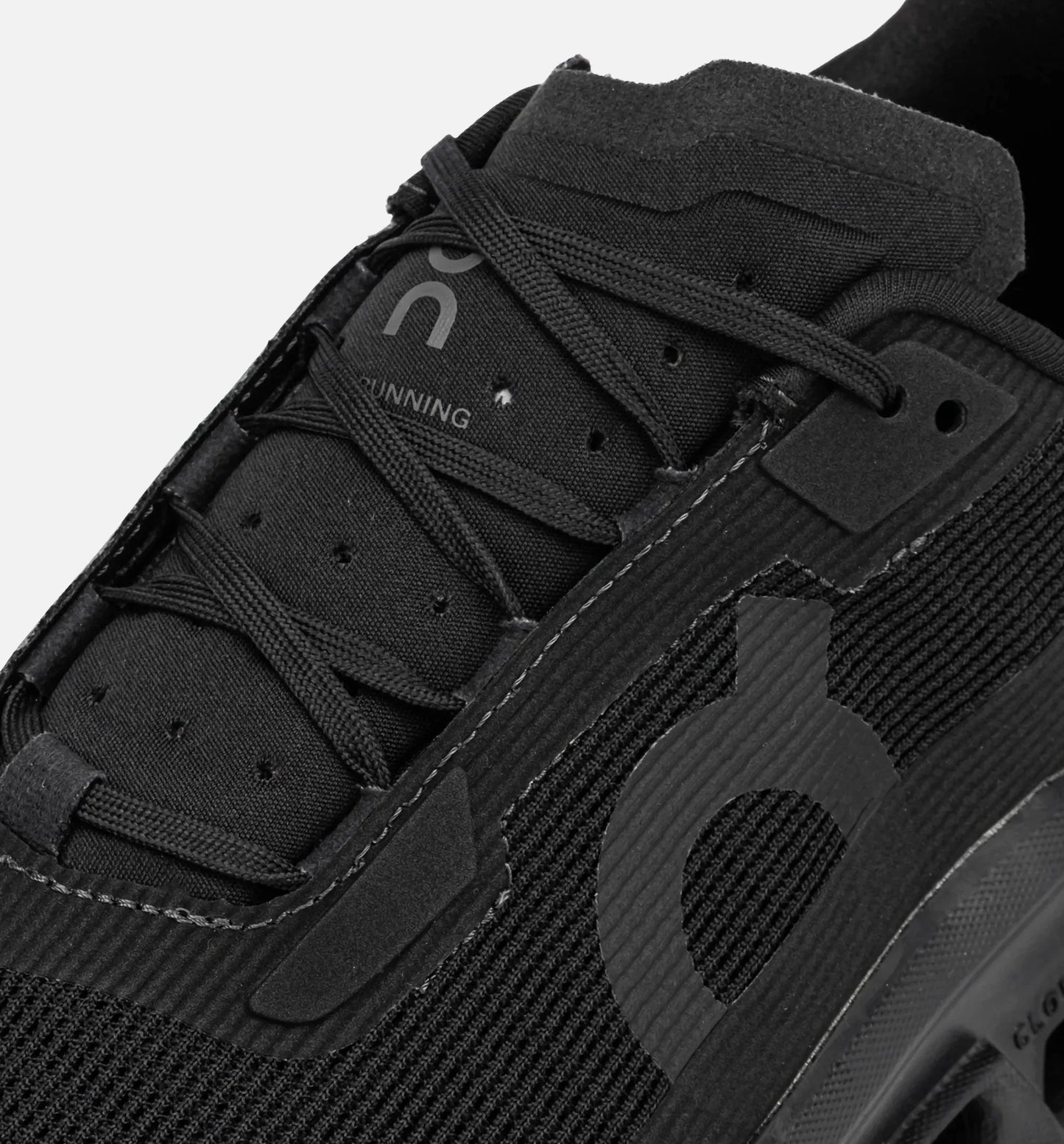 Cloudmonster Void Mens Lifestyle Shoe Black
