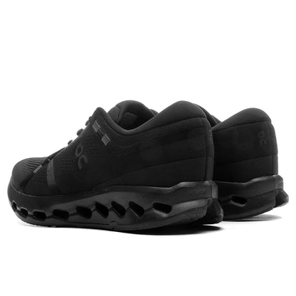 Cloudsurfer 2 Black Black