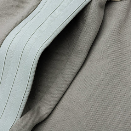 Fear of God Athletics x Adidas Cotton Fleece Sweatpant Putty Beige