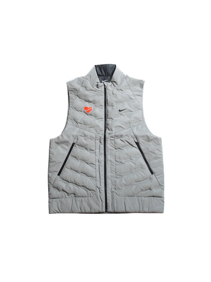 Nike Mens Therma FIT ADV Reflective Running Vest
