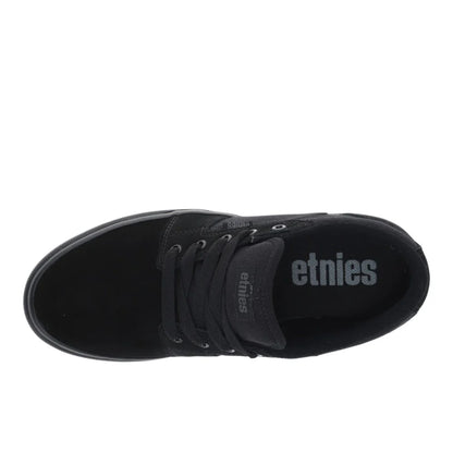 Barge Lifestyle Skate Shoes
