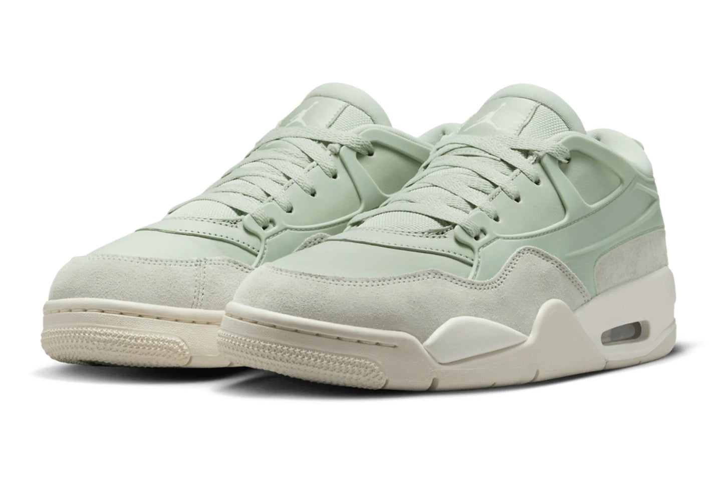 Wmns Jordan 4 RM Jade Horizon