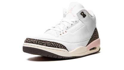 AIR JORDAN 3 WMNS Dark Mocha