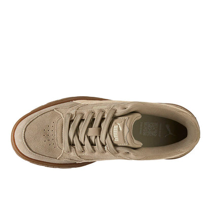 Karmen II Idol Platform Lace Up Sneakers