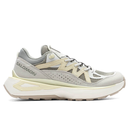 Odyssey Element Low Shadow Metal Aloe Wash