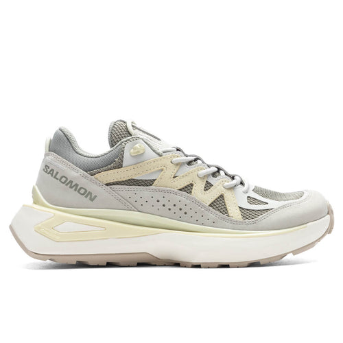 Odyssey Element Low Shadow Metal Aloe Wash