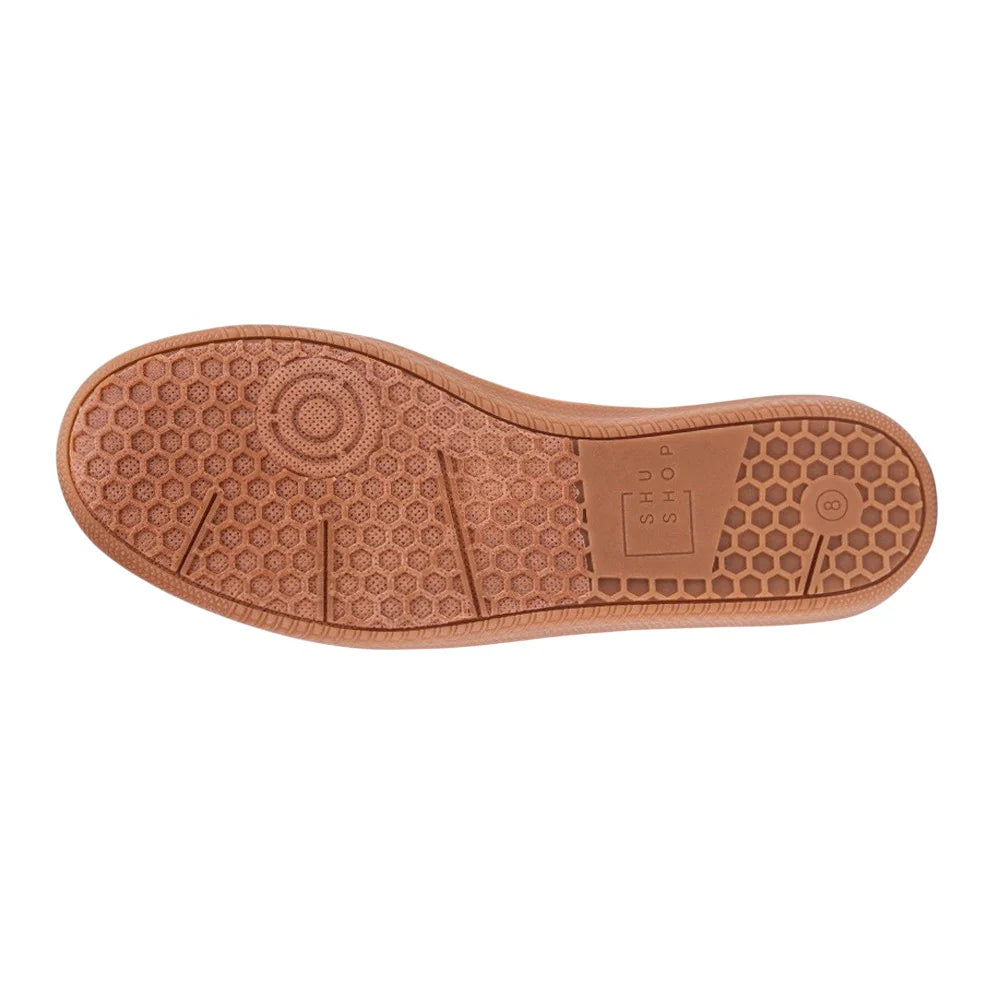 Stevie Lace Up Sneakers