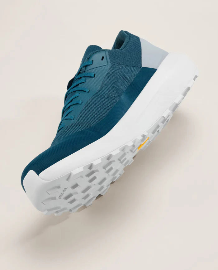 Mens Arcteryx Norvan LD 4