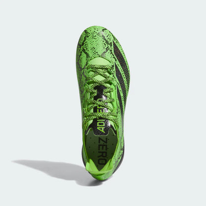 Men's adidas Adizero Electric II Exotic Speed Football Cleats