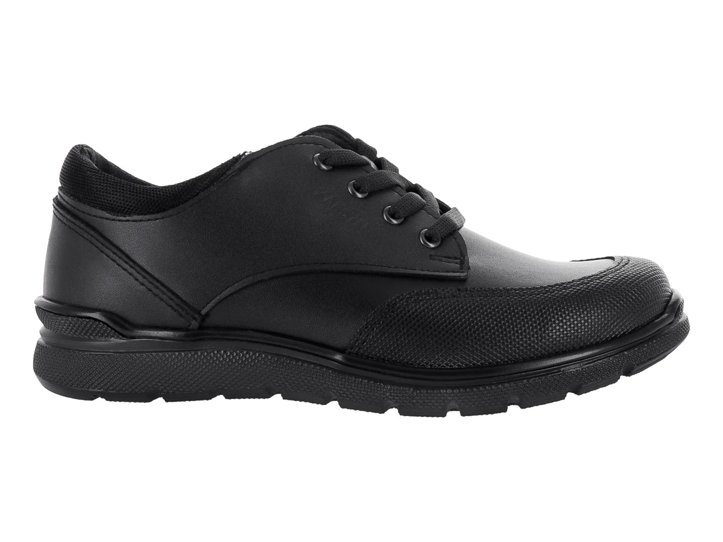 Zapatos Karsten Negros para Niño