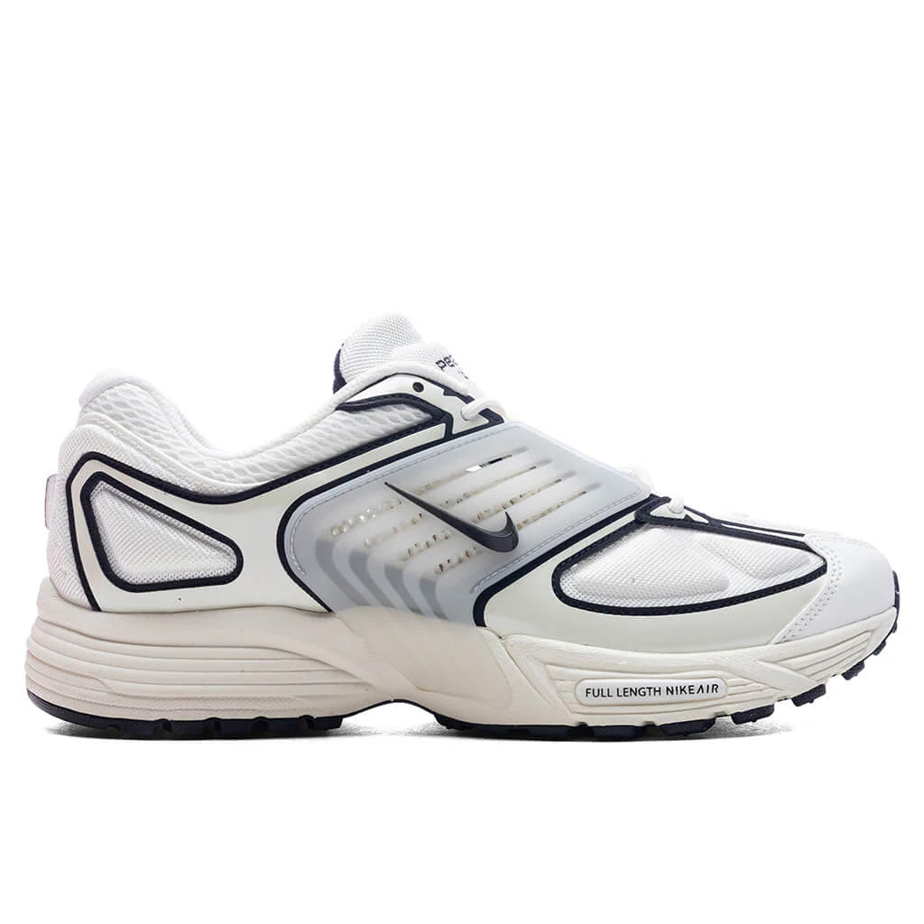 Air Pegasus Wave Sail Black Coconut Milk