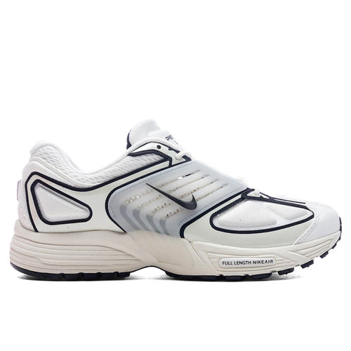 Air Pegasus Wave Sail Black Coconut Milk