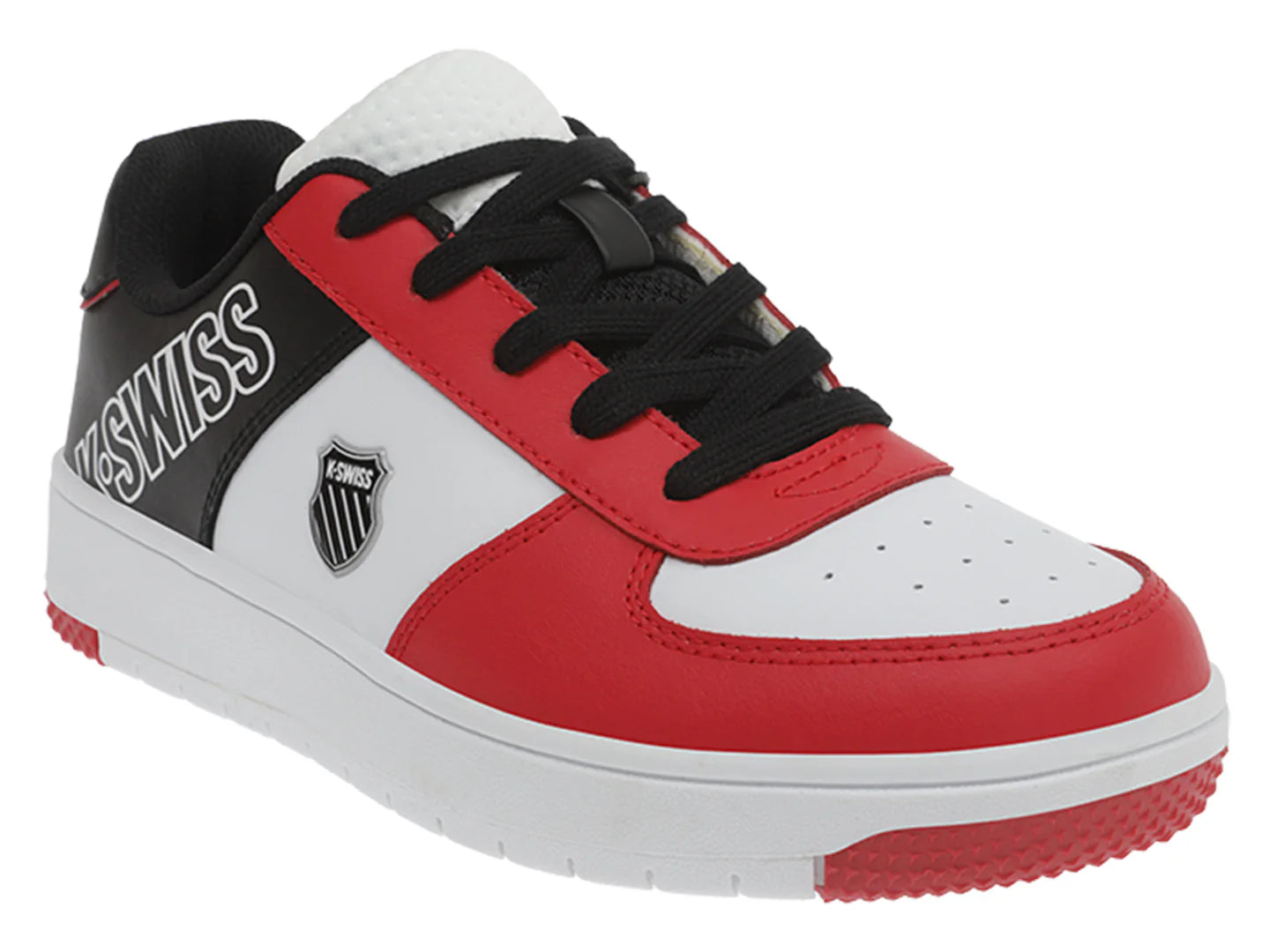 Tenis K Swiss Salt Multicolor para Niño