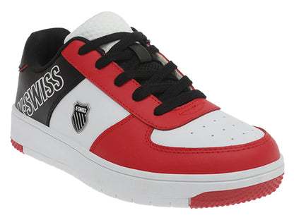 Tenis K Swiss Salt Multicolor para Niño
