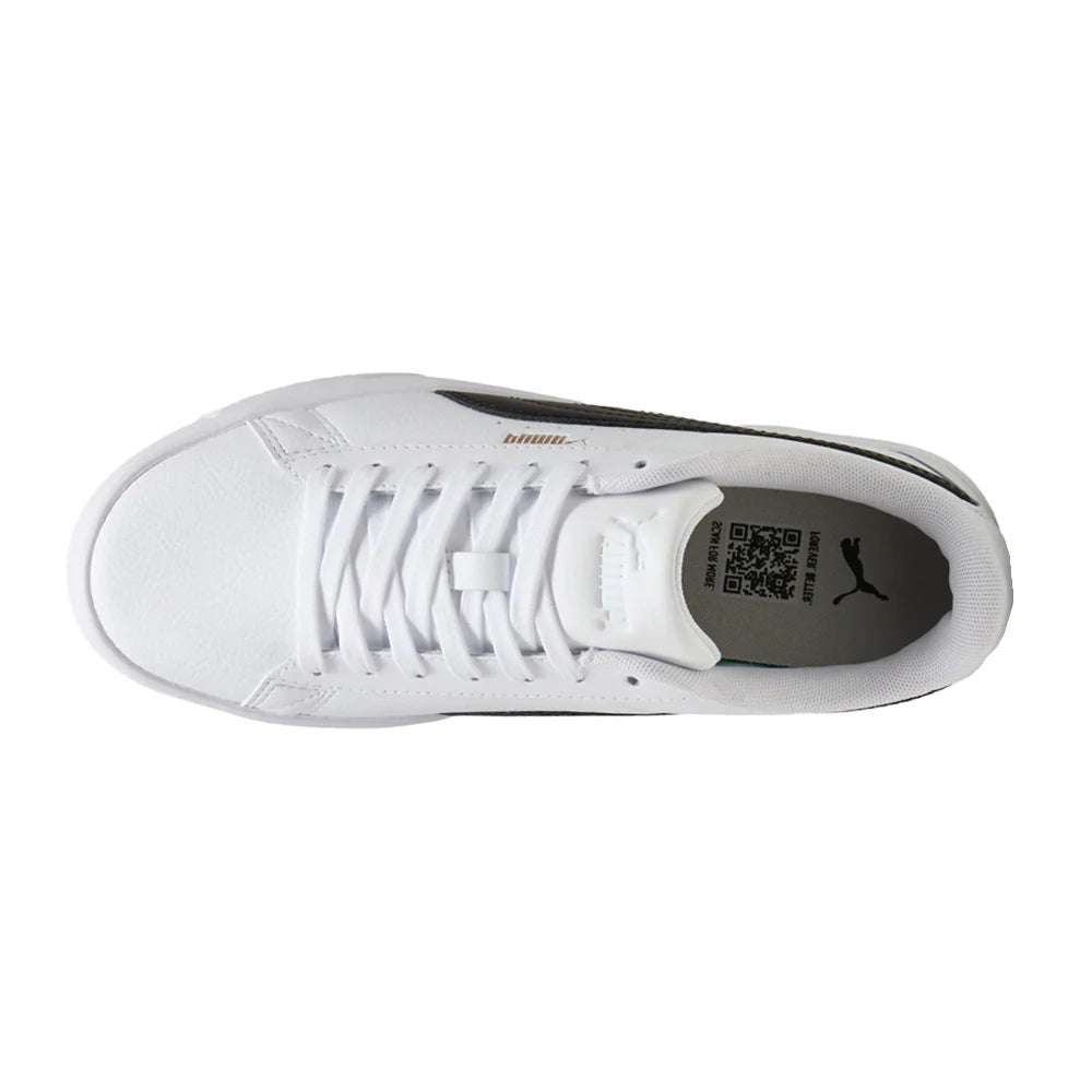 Jada Classic Lace Up Sneakers