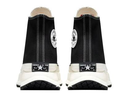 Tenis Converse Chuck 70 AT CX Negro y Blanco Hueso Unisex