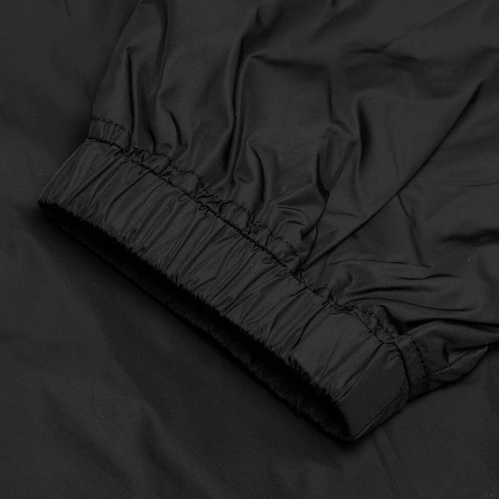 Track Jacket Black